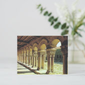  Spanje, Vinaroz, Spanje, dansers Briefkaart (Staand voorkant)