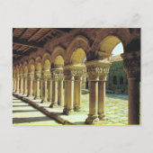  Spanje, Vinaroz, Spanje, dansers Briefkaart (Voorkant)