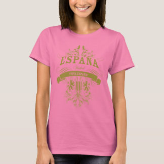 SPANJE - Viva Espana T-shirt