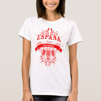 SPANJE - Viva Espana T-shirt