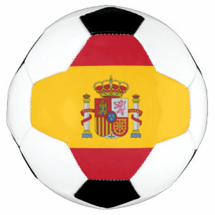 spanje voetbal