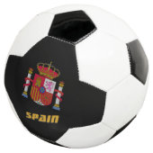 Spanje Voetbal (Drie kwart)