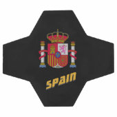 Spanje Voetbal (Enkel)