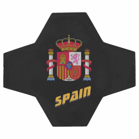 Spanje Voetbal (Enkel)