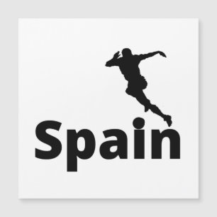 Spanje Voetbal