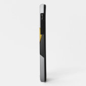 Spanje Voetbal Case-Mate iPhone Case (Achterkant/links)