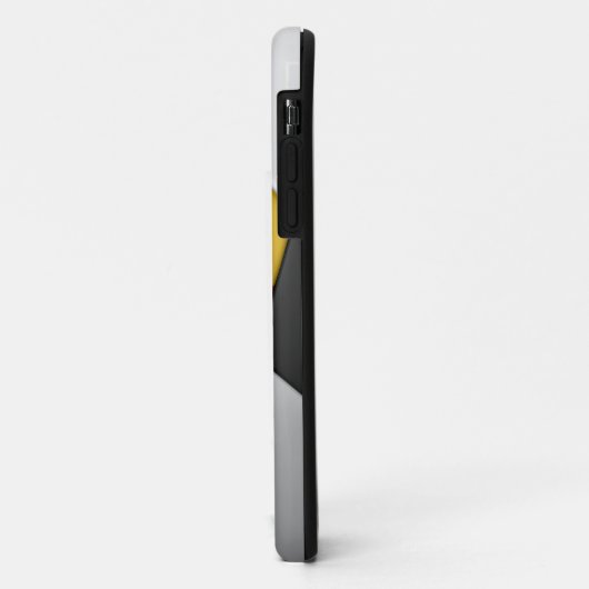 Spanje Voetbal Case-Mate iPhone Case (Achterkant/links)