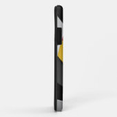 Spanje Voetbal Case-Mate iPhone Case (Achterkant/rechts)