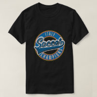 Spanje voetbal kampioenen logo.
