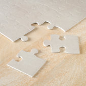 Spanje Waterverf Map Legpuzzel (Zijkant)