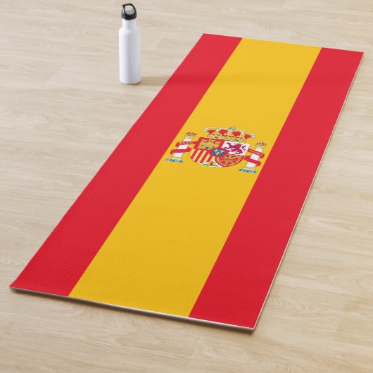 Spanje Yogamat (In situ)