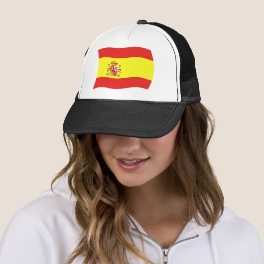Spanjepet Trucker Pet (In situ)