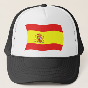 Spanjepet Trucker Pet