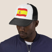 Spanjepet Trucker Pet (In situ)