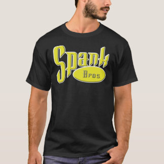 Spank Bros. T-shirt
