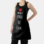 Spank het Schort Cook Adult (Insitu)