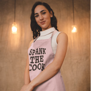 SPANK HET Schort VAN DE VALENTIJNSDAG VAN DE FILM