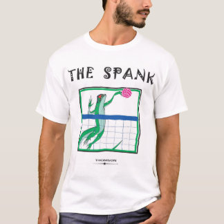 Spank Kloo T-shirt