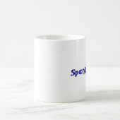 spankme koffiemok (Center)