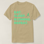 Spannend slogan cadeau grappig 2 t-shirt (Design voorkant)