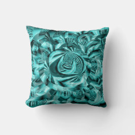 Spannend Zee..... Kussen