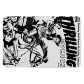 Spannende Comics Magneet (Horizontaal)