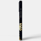 Spannende fietsraces met iconische vlaggen! Case-Mate iPhone case (Achterkant / Links)