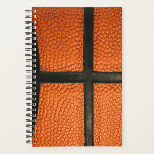 Spanner voor spelersmakersspeler Basketball Planner