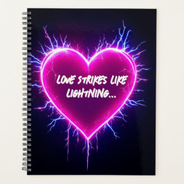 Spanning van het Hart  Planner