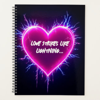 Spanning van het Hart Planner
