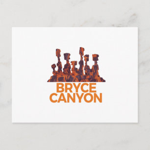 SPANNINGEN VAN BRYCE BRIEFKAART