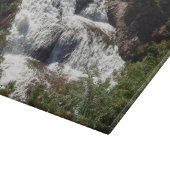 Spanningsbord voor conglomeraatHerfsten Snijplank (Hoek)