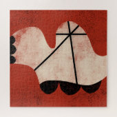 Spanningslegpuzzel Legpuzzel (Horizontaal)