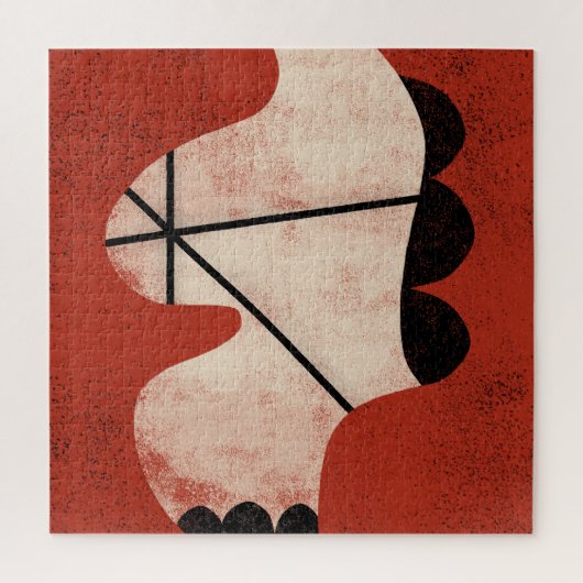 Spanningslegpuzzel Legpuzzel (Verticaal)