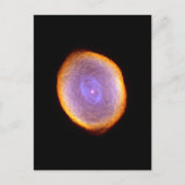 Spanningsruimte Briefkaart (Voorkant)