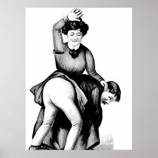 Spantijd Pop Art Poster