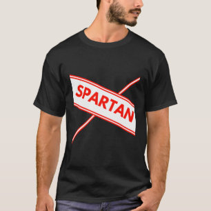 Spanwijdte Cheerleader Easy Halloween T-shirt