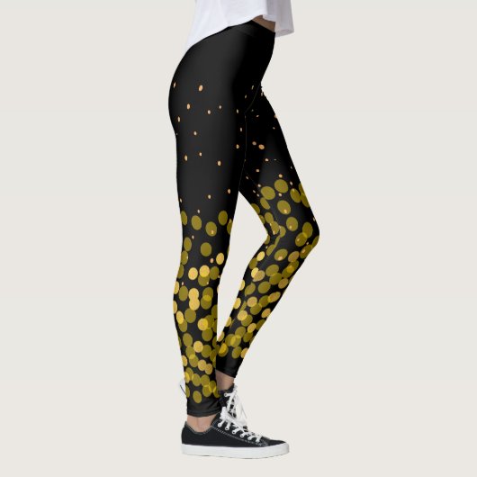 Spanx Motor Leggings (Rechts)