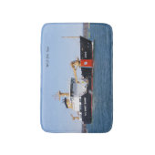 Spar badmat (Voorkant Verticaal)