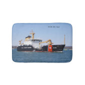 Spar badmat (Voorkant)