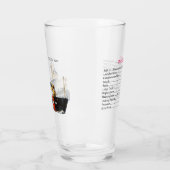 Spar info glass glas (Links)