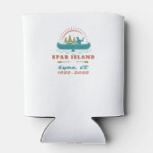 Spar Island Merch Blikjeskoeler (Achterkant)