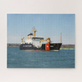 Spar legpuzzel (Horizontaal)