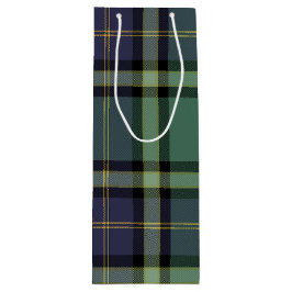 Spar plaid wijn cadeautas