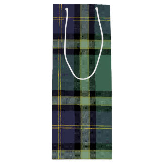 Spar plaid wijn cadeautas