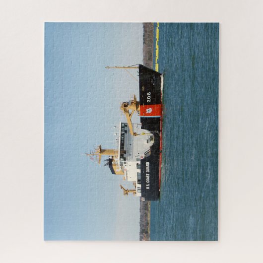 Spar-puzzel Legpuzzel (Verticaal)