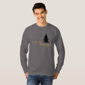 spar t-shirt (Voorkant volledig)