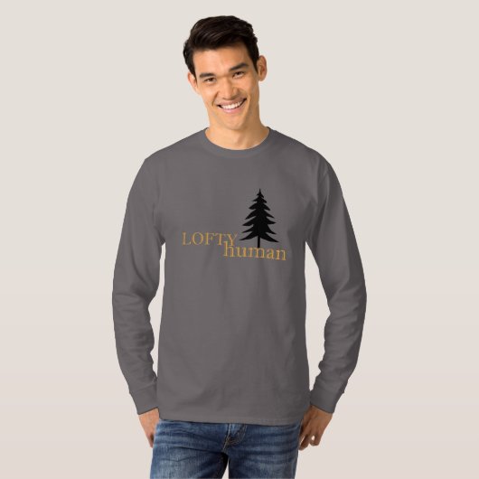 spar t-shirt (Voorkant volledig)