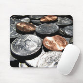 Spare Change Muismat (Met muis)