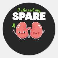 Spare Kidney Organ Transplantatie